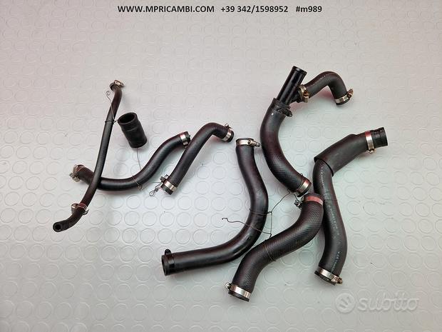 Subito TUBI ACQUA HONDA CBR 600 RR 2007 2008