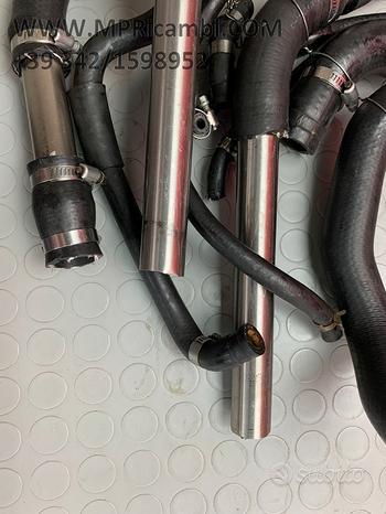 Subito TUBI ACQUA HONDA CBR 919 1996 1997 900