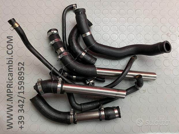 Subito TUBI ACQUA HONDA CBR 919 1996 1997 900