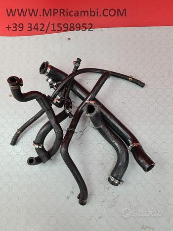 Subito TUBI ACQUA HONDA CBR 929 2000 2001 900