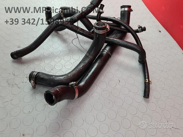 Subito TUBI ACQUA HONDA CBR 929 2000 2001 900