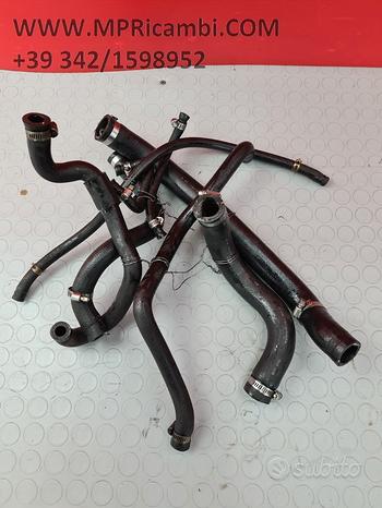 Subito TUBI ACQUA HONDA CBR 929 2000 2001 900