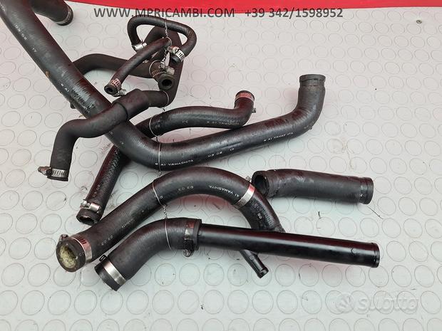 Subito TUBI ACQUA HONDA CBR 954 2002 2003