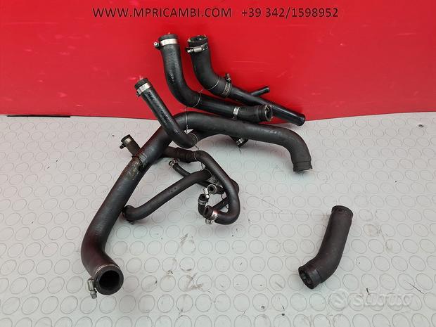 Subito TUBI ACQUA HONDA CBR 954 2002 2003