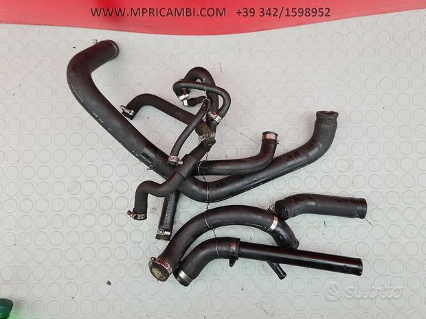 Subito TUBI ACQUA HONDA CBR 954 2002 2003