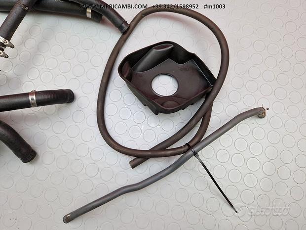 Subito TUBI ACQUA HONDA DN01 2008 2009 DN-01 2010