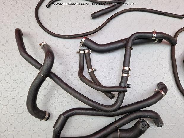 Subito TUBI ACQUA HONDA DN01 2008 2009 DN-01 2010