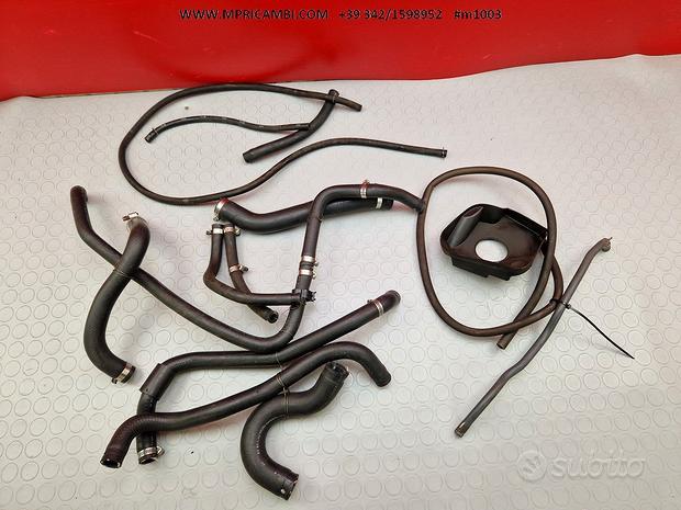 Subito TUBI ACQUA HONDA DN01 2008 2009 DN-01 2010