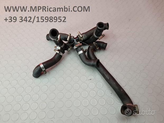 Subito TUBI ACQUA HUSQVARNA CR 250 1986 1985 WR