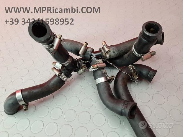 Subito TUBI ACQUA HUSQVARNA CR 250 1986 1985 WR