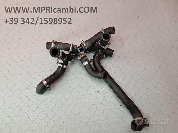 Subito TUBI ACQUA HUSQVARNA CR 250 1986 1985 WR