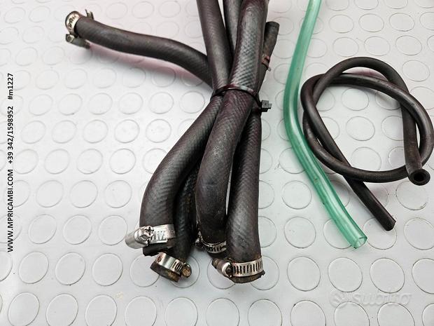 Subito TUBI ACQUA KAWASAKI KX 125 1990 1991