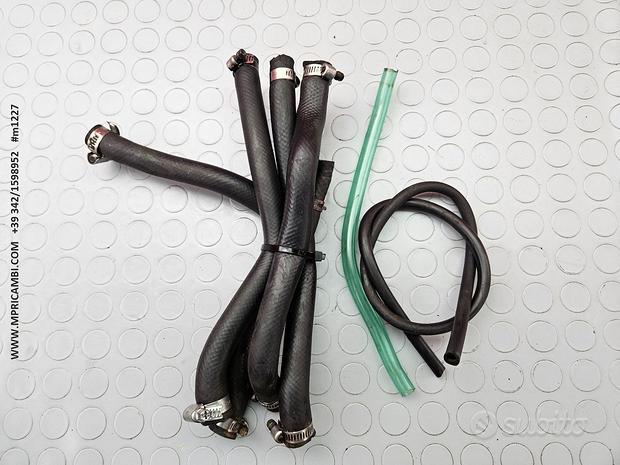 Subito TUBI ACQUA KAWASAKI KX 125 1990 1991