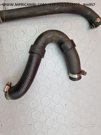 Subito TUBI ACQUA KAWASAKI KX 250 1990 1991 KX250