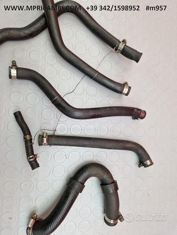 Subito TUBI ACQUA KAWASAKI KX 250 1990 1991 KX250