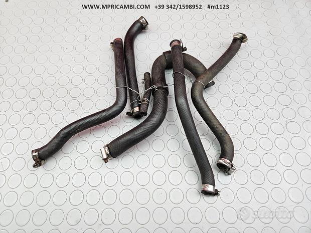 Subito TUBI ACQUA KAWASAKI KX 250 1992 1993 KX250