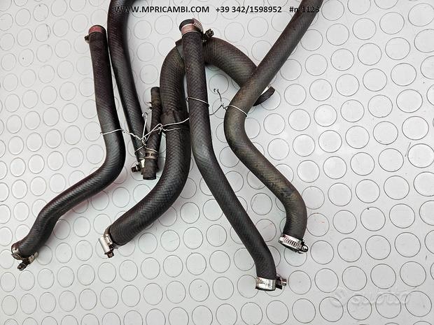 Subito TUBI ACQUA KAWASAKI KX 250 1992 1993 KX250