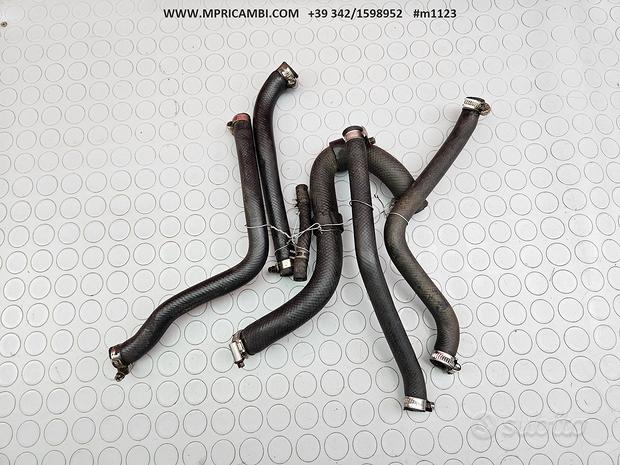 Subito TUBI ACQUA KAWASAKI KX 250 1992 1993 KX250