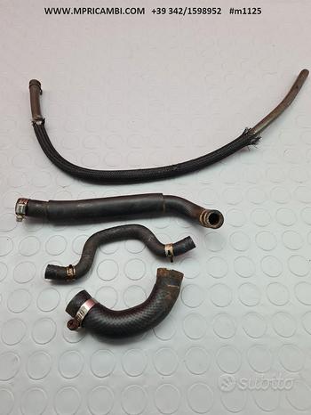 Subito TUBI ACQUA KAWASAKI KXF 250 2009 2010 KX-F