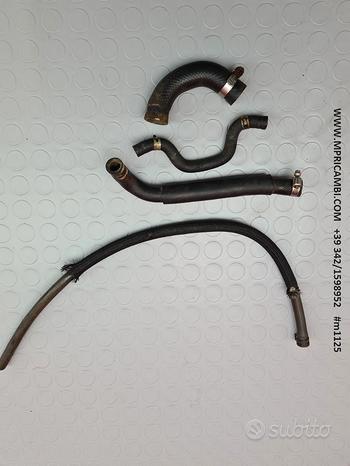 Subito TUBI ACQUA KAWASAKI KXF 250 2009 2010 KX-F