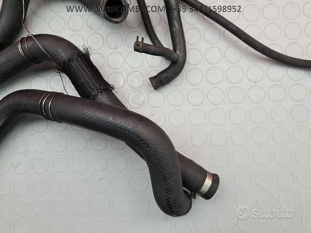 Subito TUBI ACQUA KAWASAKI NINJA 636 2005 2006 600