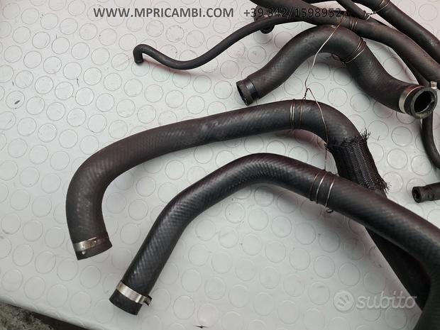 Subito TUBI ACQUA KAWASAKI NINJA 636 2005 2006 600