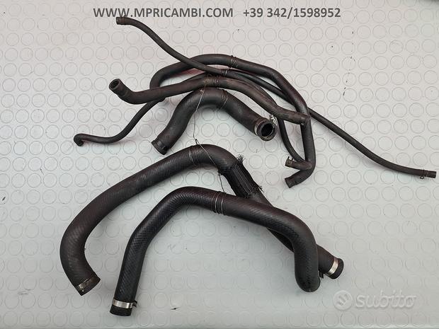 Subito TUBI ACQUA KAWASAKI NINJA 636 2005 2006 600