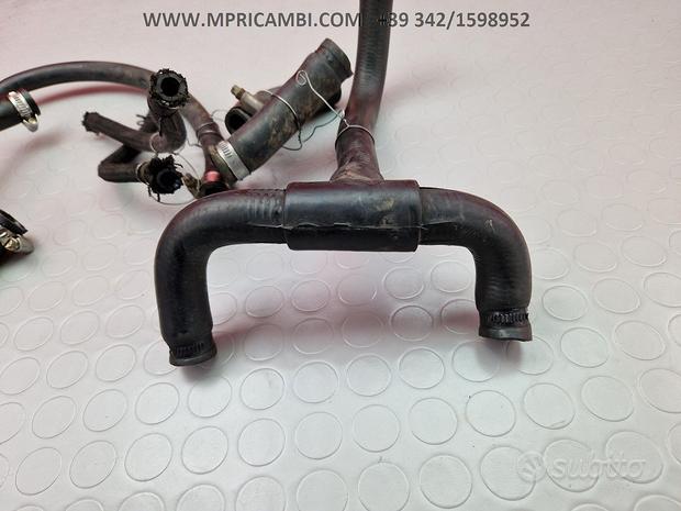 Subito TUBI ACQUA KTM SMC 660 2003 2004