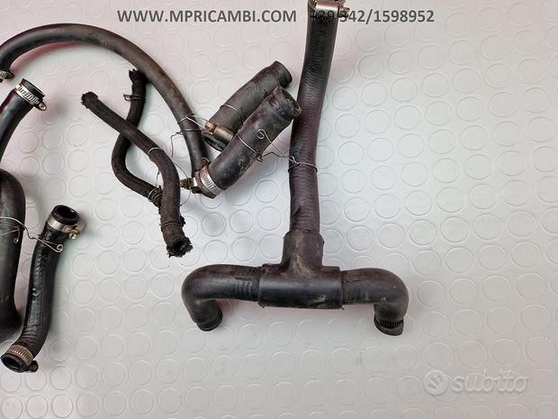 Subito TUBI ACQUA KTM SMC 660 2003 2004