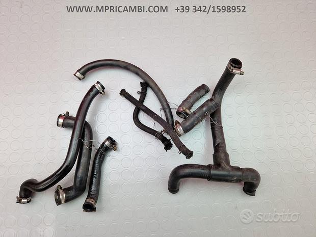 Subito TUBI ACQUA KTM SMC 660 2003 2004