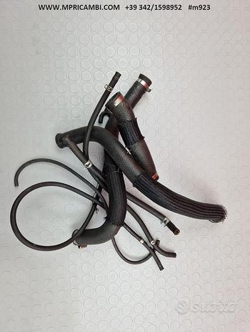 Subito TUBI ACQUA SUZUKI GSXR 1000 2001 2002