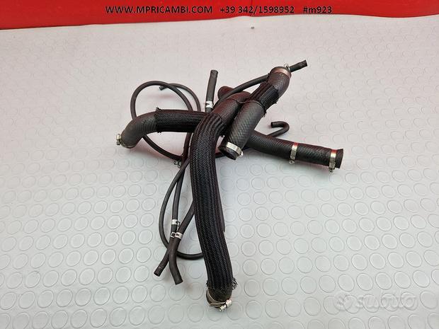 Subito TUBI ACQUA SUZUKI GSXR 1000 2001 2002