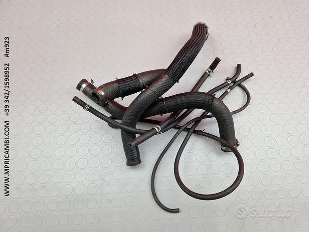 Subito TUBI ACQUA SUZUKI GSXR 1000 2001 2002