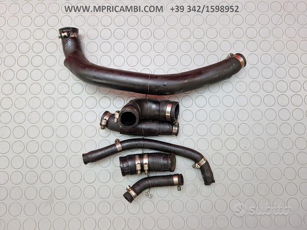 Subito TUBI ACQUA YAMAHA R1 2003 2002
