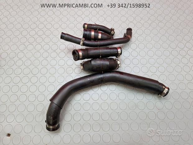 Subito TUBI ACQUA YAMAHA R1 2003 2002