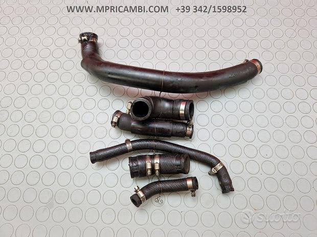 Subito TUBI ACQUA YAMAHA R1 2003 2002