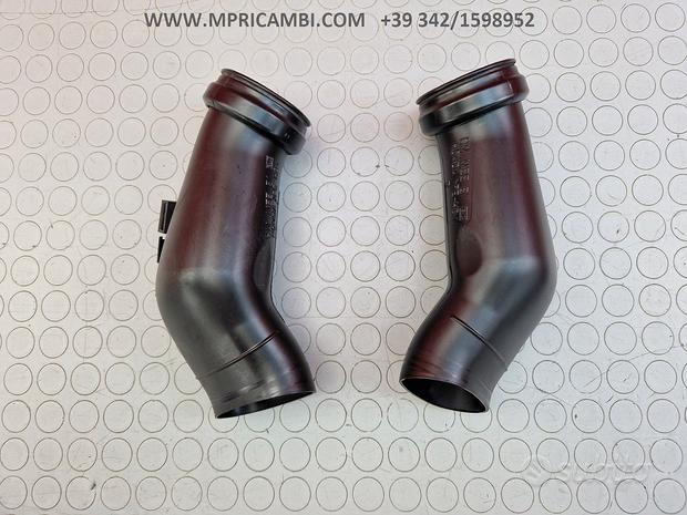 Subito TUBI ARIA HONDA CBR 600 2005 2006