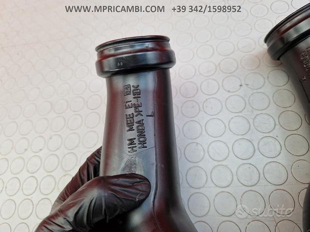 Subito TUBI ARIA HONDA CBR 600 2005 2006