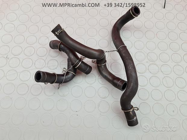 Subito TUBI ARIA HONDA CBR 600 RR 2006 2005