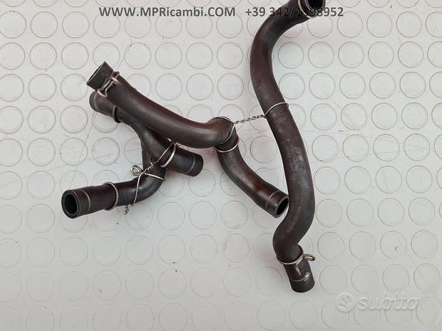 Subito TUBI ARIA HONDA CBR 600 RR 2006 2005