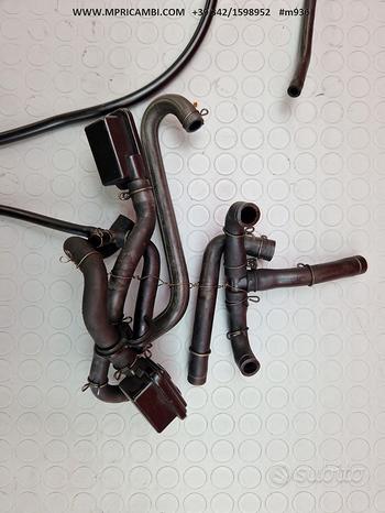 Subito TUBI ARIA HONDA HORNET 600 2003 2004