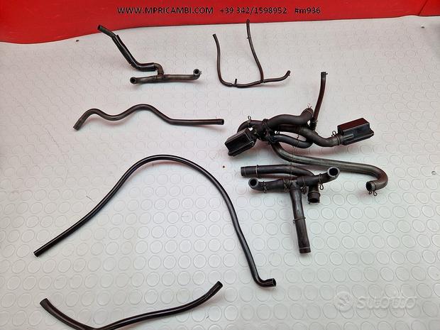 Subito TUBI ARIA HONDA HORNET 600 2003 2004