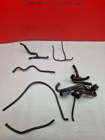 Subito TUBI ARIA HONDA HORNET 600 2003 2004