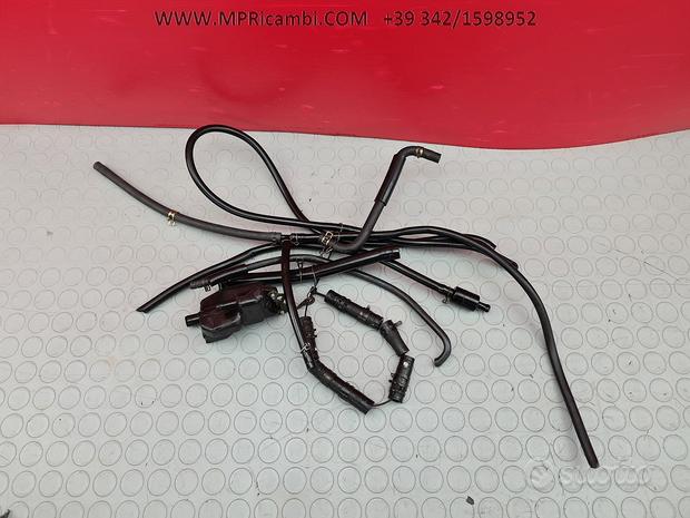 Subito TUBI ARIA YAMAHA R1 2001 2000 YZF 1999 1998