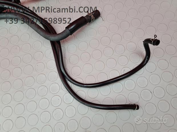 Subito TUBI ARIA YAMAHA R1 2002 2003 YZF