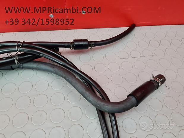 Subito TUBI ARIA YAMAHA R1 2002 2003 YZF