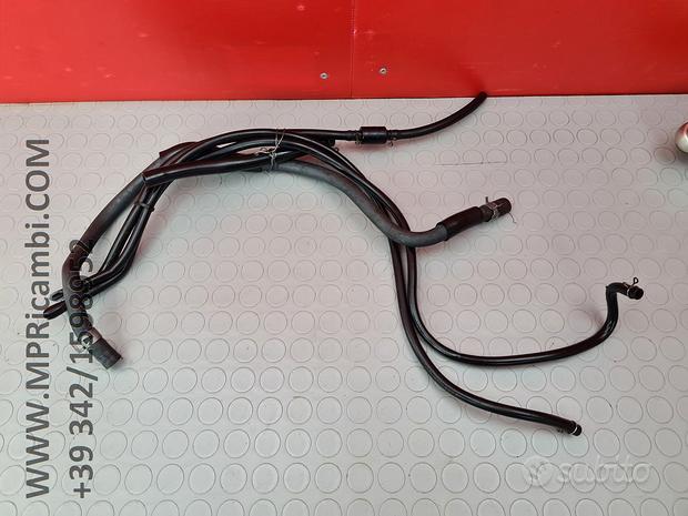 Subito TUBI ARIA YAMAHA R1 2002 2003 YZF