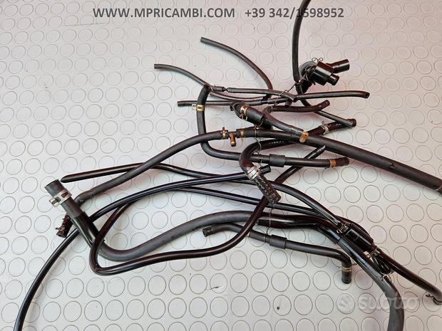 Subito TUBI ARIA YAMAHA R1 2003 2002
