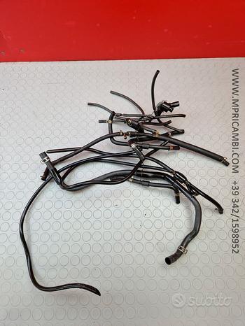 Subito TUBI ARIA YAMAHA R1 2003 2002