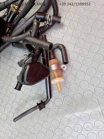 Subito TUBI ARIA YAMAHA R6 1999 2002 YZF 2000 2001